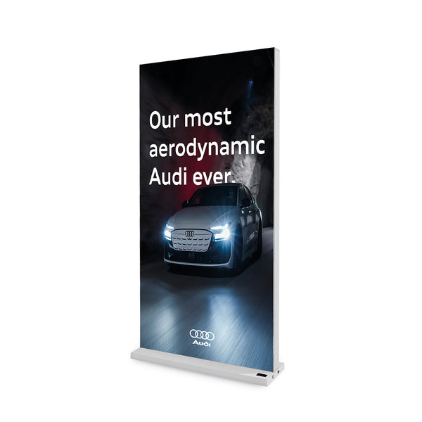 Rayo Recharge Wireless LED Lightbox