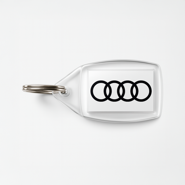 Crystal Key Fobs