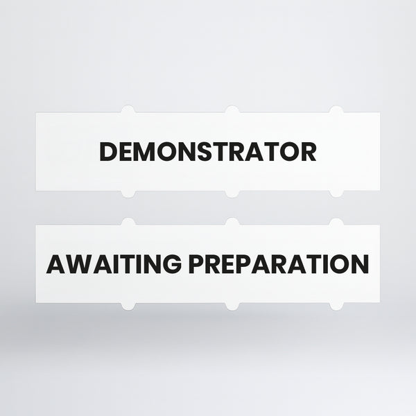 Pricing Unit Clip In Slogans