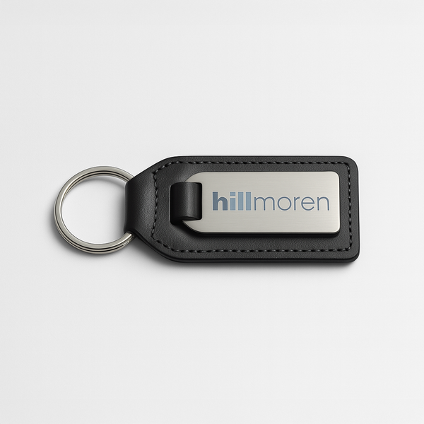 Medallion Key Fobs