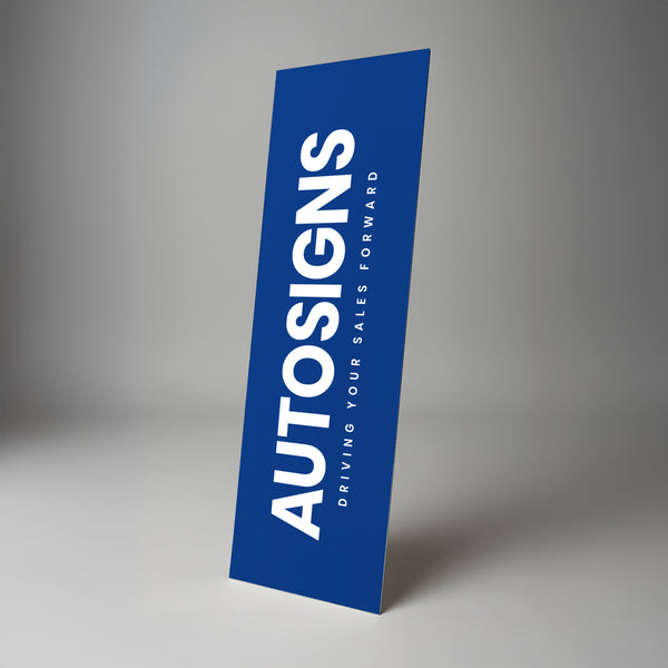 Replacement Custom Totem Panels